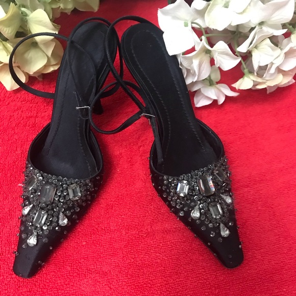 Casadei Shoes - Casadei shoes in size 5